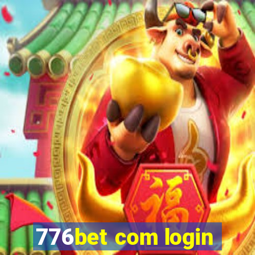 776bet com login